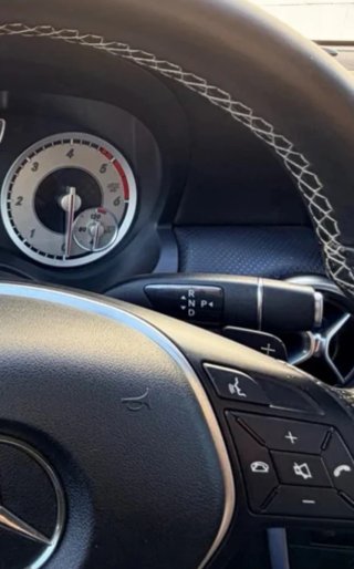 Mercedes-Benz Clase A