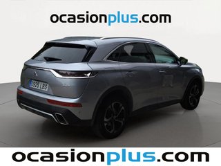 DS DS7 Crossback BlueHDi 180 So Chic Auto 132 kW (180 CV)