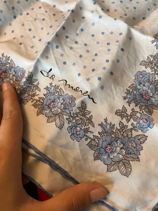 Set 2 foulard donna