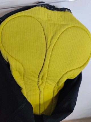 Pantaloncini da ciclismo uomo M