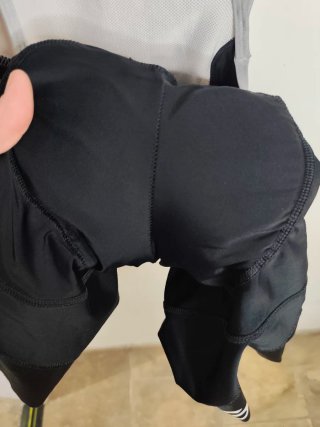 Pantaloncini da ciclismo uomo M