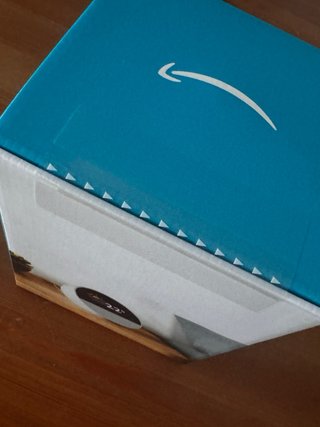 Amazon Echo Spot Bianco