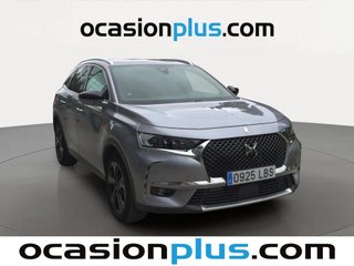 DS DS7 Crossback BlueHDi 180 So Chic Auto 132 kW (180 CV)