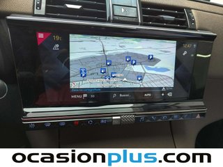 DS DS7 Crossback BlueHDi 180 So Chic Auto 132 kW (180 CV)