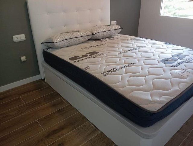 Muebles económicos