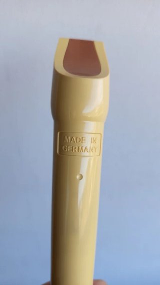 Flauta HOHNER Melody Blockflöte