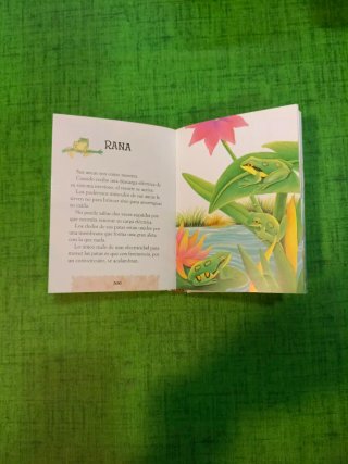 Adivinanzas para antes de dormir de animales