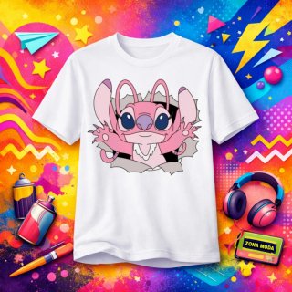 Camiseta Ángel 11