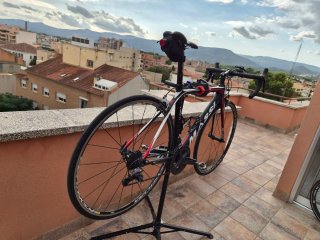 Masi Road Team 2018 Talla 52 Shimano Ultegra