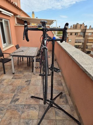 Masi Road Team 2018 Talla 52 Shimano Ultegra