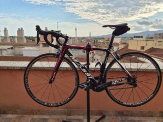 Masi Road Team 2018 Talla 52 Shimano Ultegra