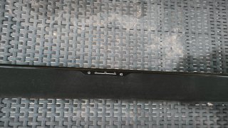 Barra de Sonido Samsung Negra