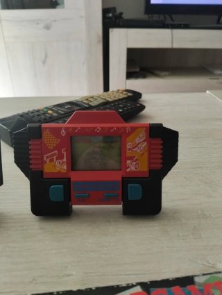 Orologio da gioco vintage anni '80
