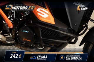 KTM 1290 SUPER ADVENTURE S