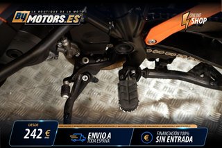 KTM 1290 SUPER ADVENTURE S