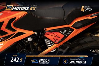 KTM 1290 SUPER ADVENTURE S