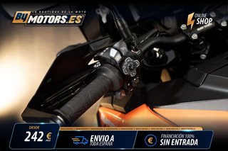 KTM 1290 SUPER ADVENTURE S