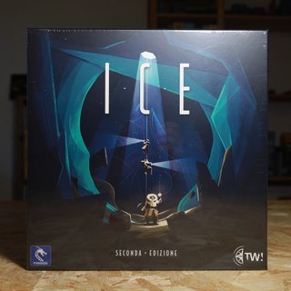 Ice: Seconda Edizione - Pendragon Game Studio