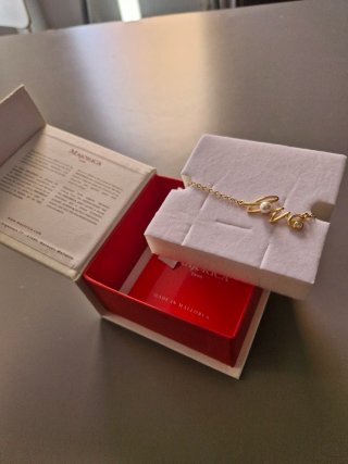 Pulsera Majorica