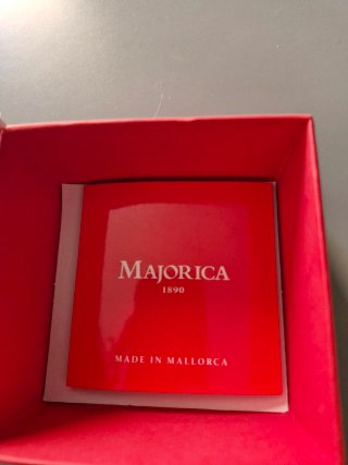 Pulsera Majorica
