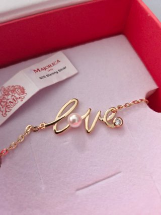 Pulsera Majorica
