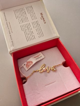 Pulsera Majorica