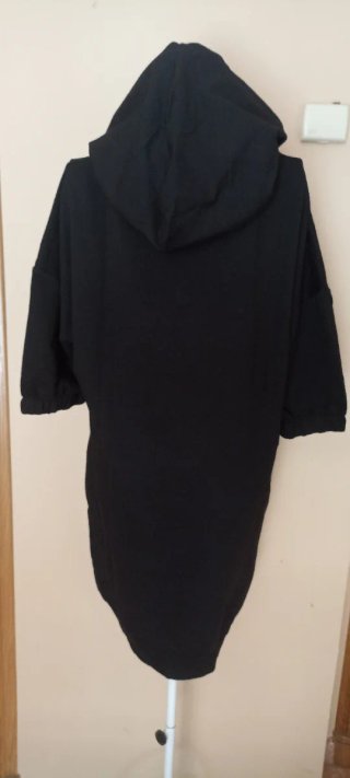 Sudadera Gucci Talla Única Negra