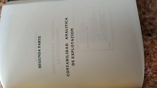 LIBRO MANUAL CONTABILIDAD EMPRESA ESPAÑOLA