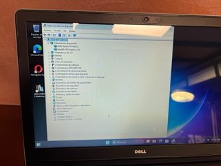 Dell i7 12gb de Ram Gaming