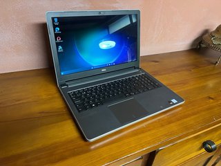Dell i7 12gb de Ram Gaming