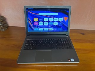 Dell i7 12gb de Ram Gaming