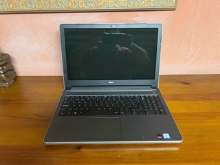 Dell i7 12gb de Ram Gaming