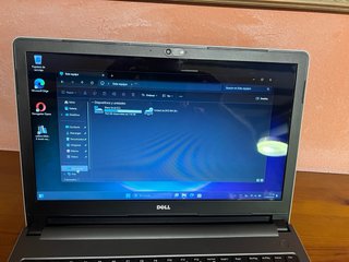 Dell i7 12gb de Ram Gaming