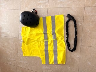 Patinete Eléctrico Xiaomi 4 Lite 2ª Gen
