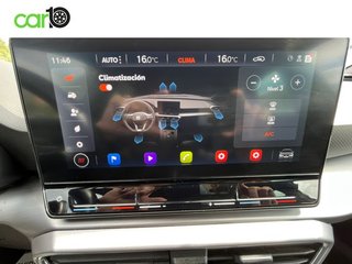 Seat Leon 1.0 TSI 81kW S&S FR 25 Aniversario