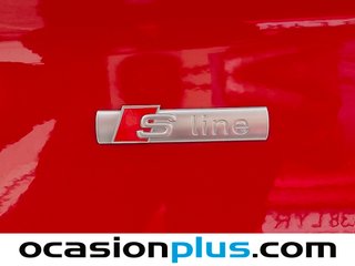 Audi A3 Sportback Black line 30 TDI 85 kW (116 CV)