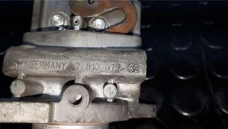 Válvula egr bmw 781087102 serie 1 coupe e82 483611