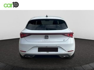 Seat Leon 1.0 TSI 81kW S&S FR 25 Aniversario