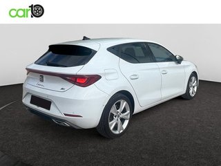 Seat Leon 1.0 TSI 81kW S&S FR 25 Aniversario