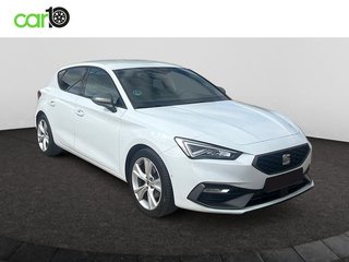Seat Leon 1.0 TSI 81kW S&S FR 25 Aniversario