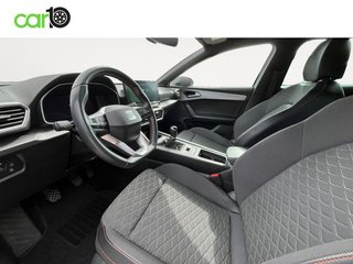 Seat Leon 1.0 TSI 81kW S&S FR 25 Aniversario