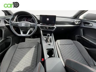 Seat Leon 1.0 TSI 81kW S&S FR 25 Aniversario
