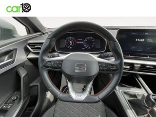 Seat Leon 1.0 TSI 81kW S&S FR 25 Aniversario
