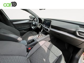 Seat Leon 1.0 TSI 81kW S&S FR 25 Aniversario