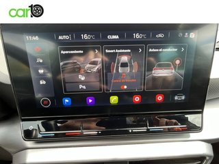 Seat Leon 1.0 TSI 81kW S&S FR 25 Aniversario