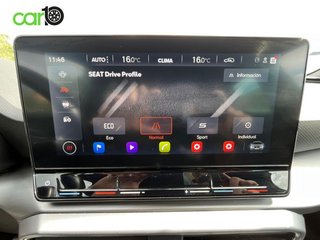 Seat Leon 1.0 TSI 81kW S&S FR 25 Aniversario
