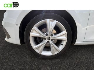 Seat Leon 1.0 TSI 81kW S&S FR 25 Aniversario