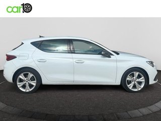 Seat Leon 1.0 TSI 81kW S&S FR 25 Aniversario