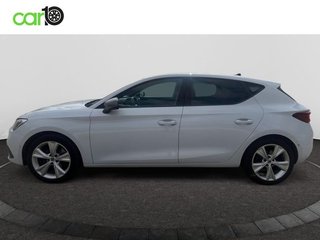 Seat Leon 1.0 TSI 81kW S&S FR 25 Aniversario