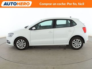 Volkswagen Polo 1.2 TSI Advance BlueMotion Tech